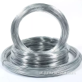 16# Electro Galvanized Iron Wire para fios de ligação